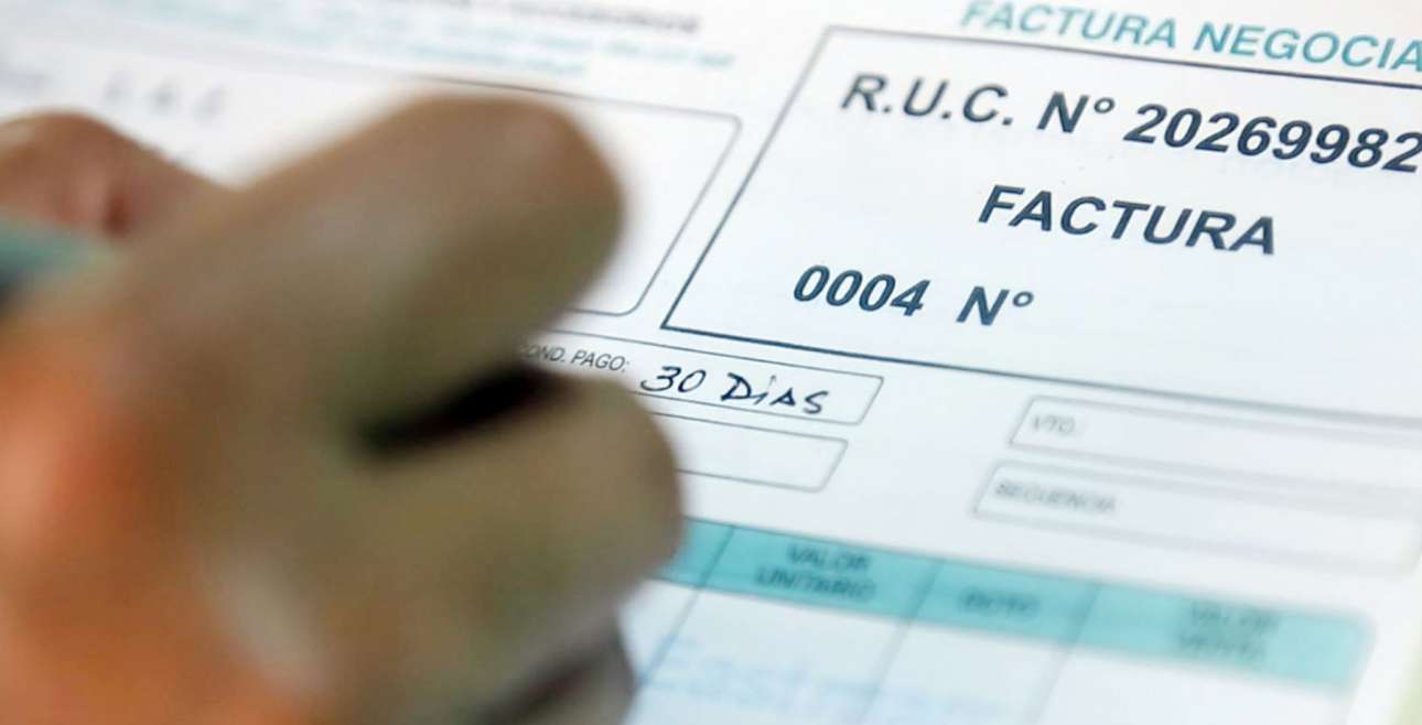 Letras y <br> Facturas Negociables