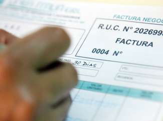 Letras y  Facturas Negociables