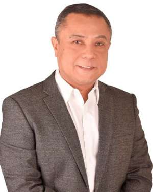 Carlos Jáuregui Figueroa