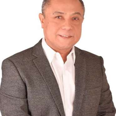 Carlos Jáuregui Figueroa