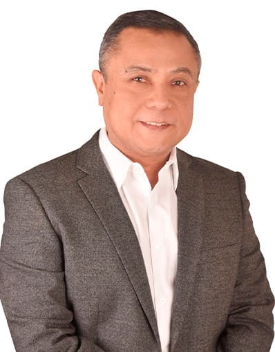 Carlos Jáuregui Figueroa