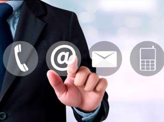 Contacta Nuestro Ejecutivo