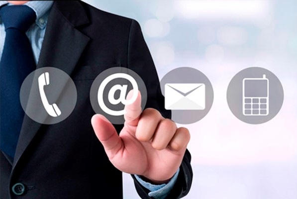 Contacta Nuestro Ejecutivo